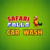 Safari Falls Car Wash delete, cancel
