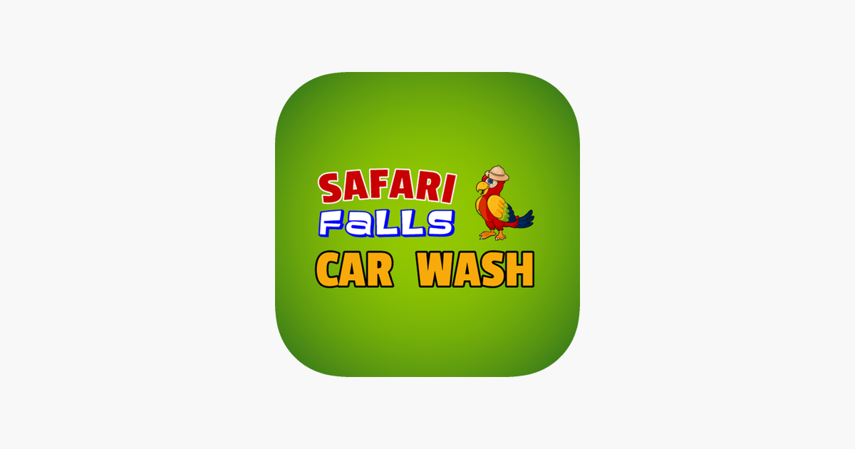 safari falls car wash #6 danville service