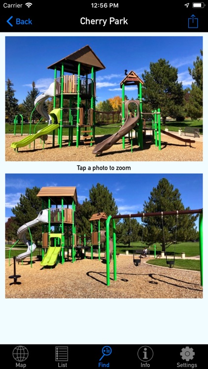 Denver Playgrounds & Parks screenshot-3