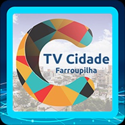 TV Cidade Farroupilha.