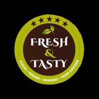 Fresh & Tasty logo