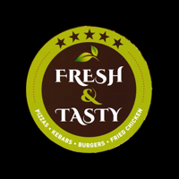 Fresh and Tasty