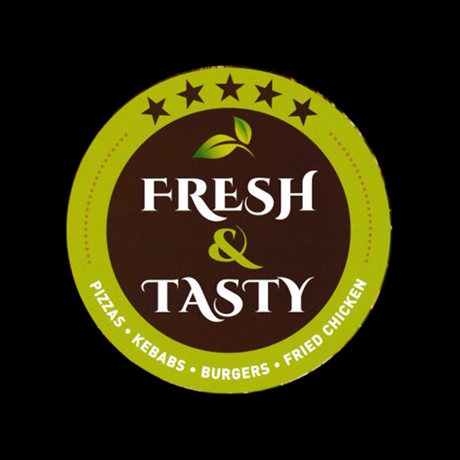 Fresh & Tasty icon