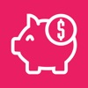 Pocket Money - my allowance icon