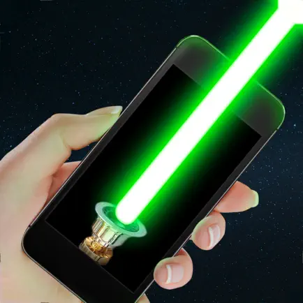 Gun Simulator–Lightsaber Laser Cheats