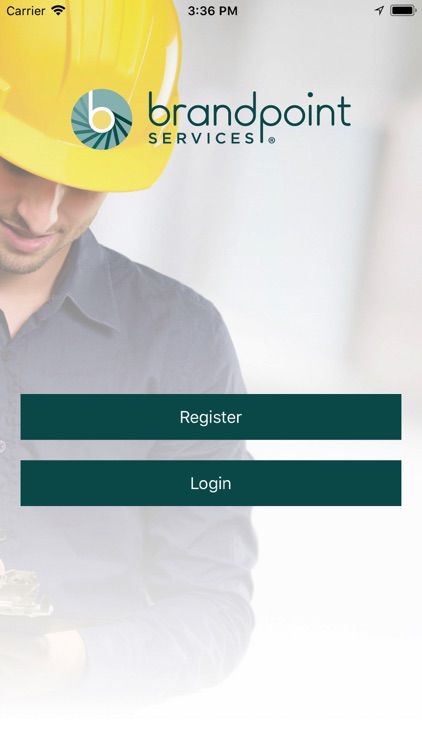 BrandPoint Field App