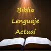 Biblia Lenguaje Actual contact information