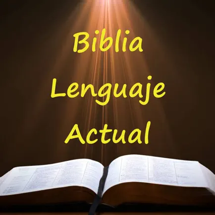 Biblia Lenguaje Actual Cheats
