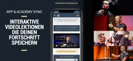 Game screenshot Business Masterclass apk