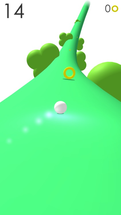 Stem Rider screenshot-0