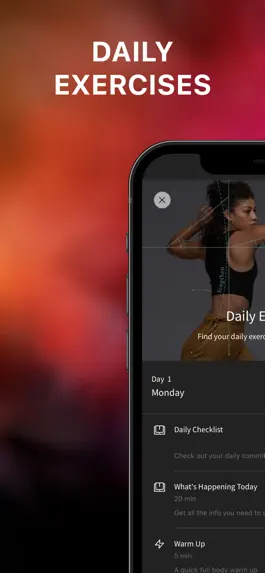 Game screenshot The Dance Process mod apk