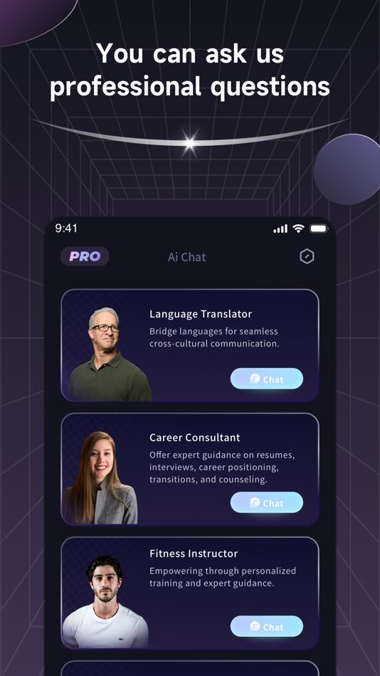 #6. Quick AI Writer - ChatBot (iOS) 由: 英杰 李