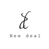 New deal（ニューディール） icon