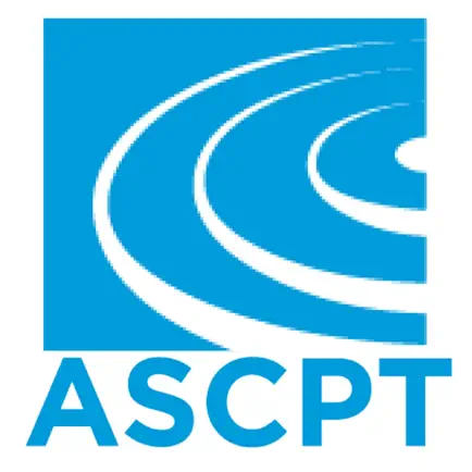 ASCPT Meetings Cheats