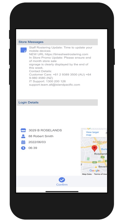 Island Pacific SmartStore 5 screenshot-3