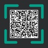 QR Code Scanner Reader Maker - iPadアプリ