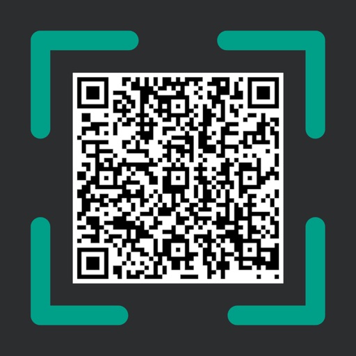 QR Project Code Scanner Reader