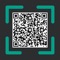 QR Project Code Scanner Reader