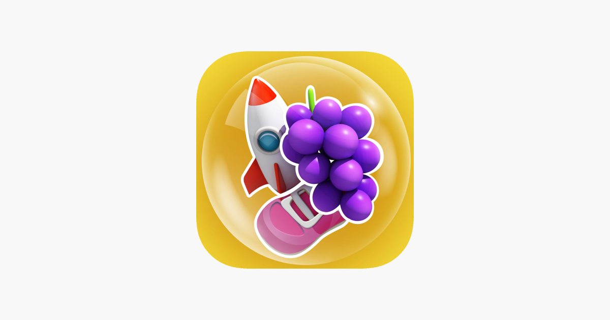 Jogos de classificação de bola na App Store