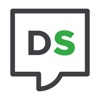 DwellSocial: Food Delivery icon