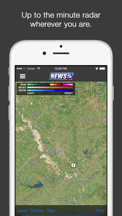 KBTX News screenshot-4