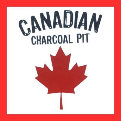 Canadian charcoal pit-Online icon