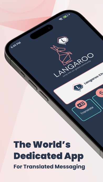 Langaroo Screenshot