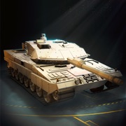 ‎顶级坦克：装甲战场