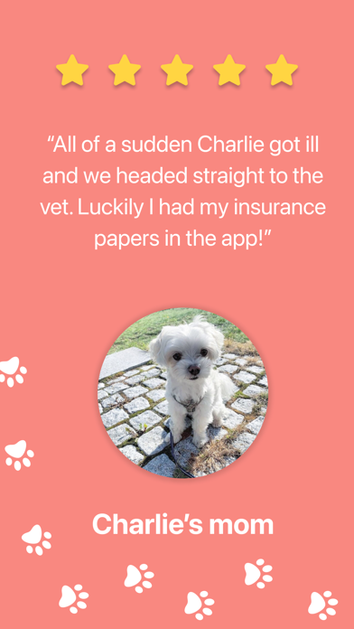Petmates: Best Dog & Cat Care Screenshot