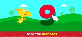 Game screenshot 123 Number Math Games for Kids apk
