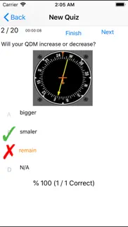 aviation navigation aids quiz iphone resimleri 2