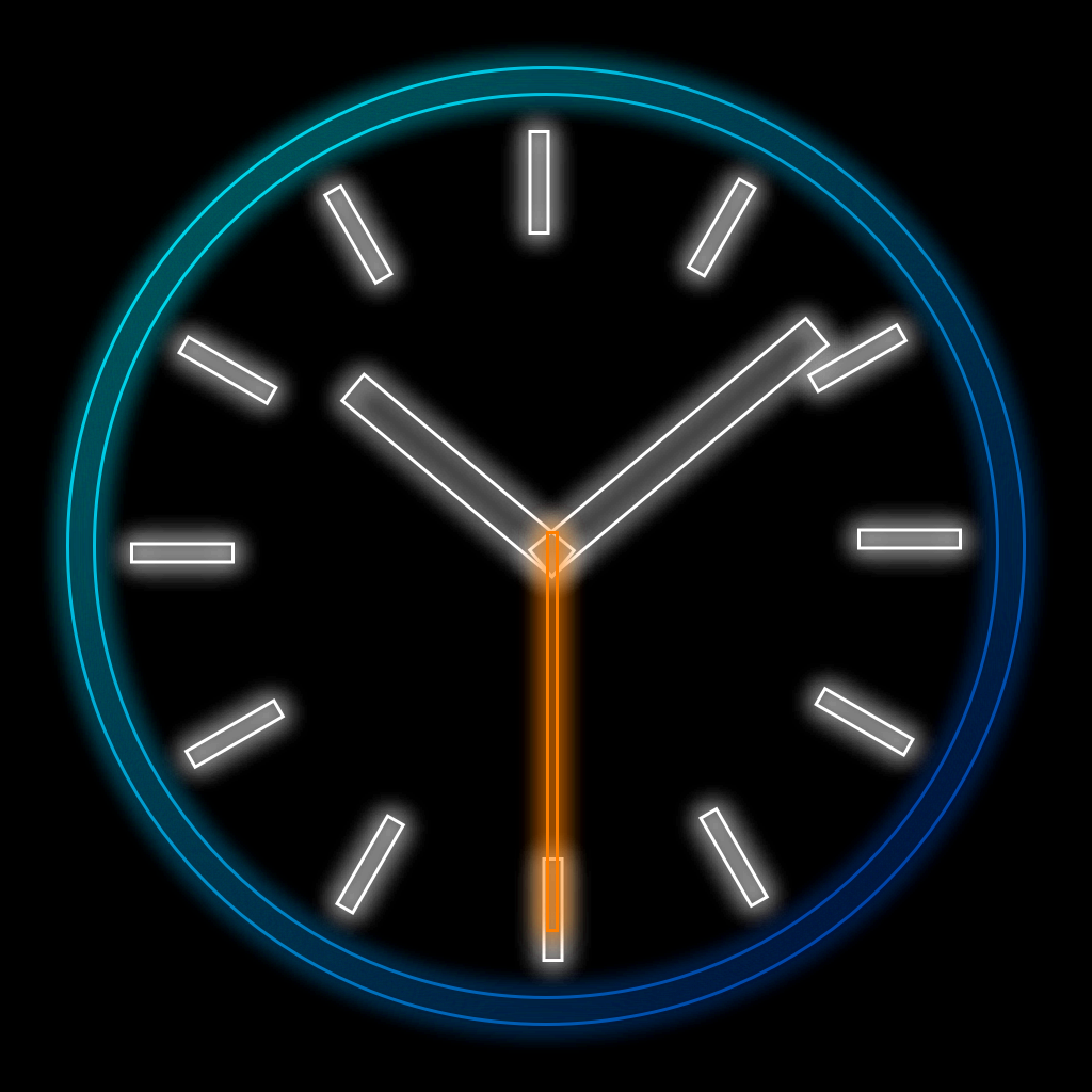 Clockology - App - iTunes United States