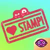 Stampi the Stamp delete, cancel