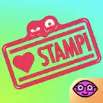 Stampi the Stamp App Contact