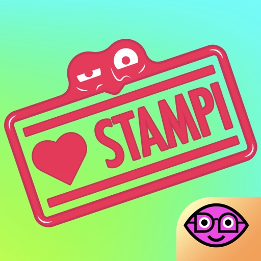 Stampi the Stamp