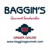 Baggins Sandwiches delete, cancel