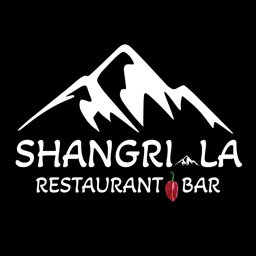 Shangri-La Restro Bar