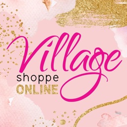 The Village Shoppe Online 图标