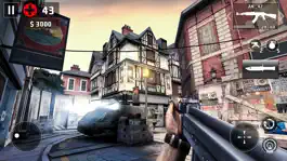 Game screenshot DEAD TRIGGER 2: Zombie Games hack