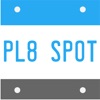 PlateSpot - License Plate Game icon