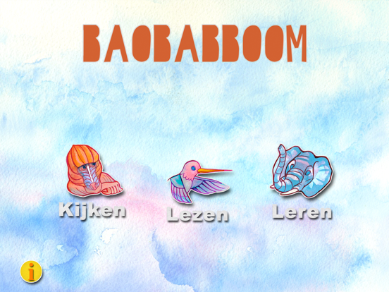 Screenshot #4 pour Baobabboom