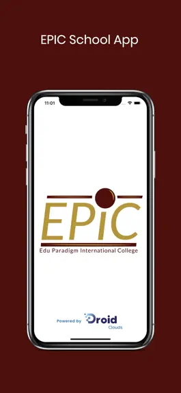 Game screenshot EPIC School mod apk
