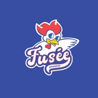 Fusée logo