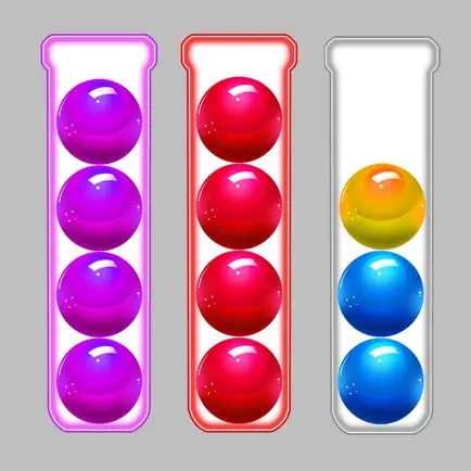 Ball Sort Puzzle Games Cheats