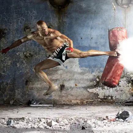 Kickboxing Workout Cardio Core Читы