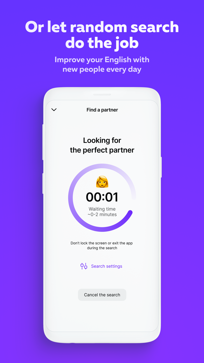 Speak Pal・Talk and Learn English