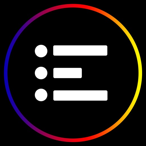 Eclipse - Chat Rooms iOS App