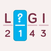 Logicross: Crossword Puzzle - UNICO STUDIO