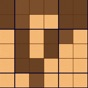 Wood Block Puzzle - Grid Fill app download
