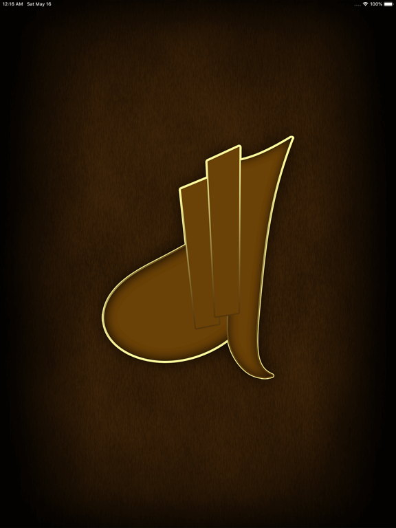 Pray watch: اوقات الاذان iPad screenshot 4 - Reference app